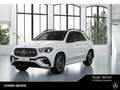 Mercedes-Benz GLE 350 GLE 350 de 4M AMG HUD 360° AHK LED PANO DISTRONIC Blanc - thumbnail 1