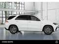 Mercedes-Benz GLE 350 GLE 350 de 4M AMG HUD 360° AHK LED PANO DISTRONIC Blanc - thumbnail 10
