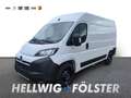 Opel Movano Cargo L2H2 BlueHDI 140 PS + Techno + 270Flügel + P Weiß - thumbnail 1