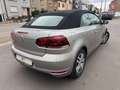 Volkswagen Golf Cabriolet 6 2.0 TDI 140 Gris - thumbnail 6