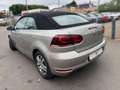 Volkswagen Golf Cabriolet 6 2.0 TDI 140 Gris - thumbnail 7