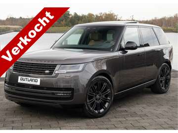 P550e Autobiography | VERKOCHT | Charente Grey Met