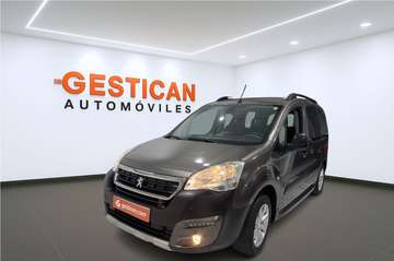 Tepee Adventure 110CV G4583