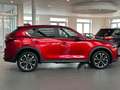 Mazda CX-5 Ad'vantage 2WD AUTOMATIK Rood - thumbnail 6