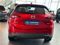 Mazda CX-5 Ad'vantage 2.5 2WD #AUTOMATIK #360°CAM Rood - thumbnail 4