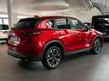 Mazda CX-5 Ad'vantage 2.5 2WD #AUTOMATIK #360°CAM Rood - thumbnail 5