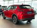 Mazda CX-5 Ad'vantage 2.5 2WD #AUTOMATIK #360°CAM Rood - thumbnail 3