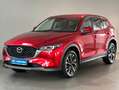 Mazda CX-5 Ad'vantage 2WD AUTOMATIK Rood - thumbnail 1