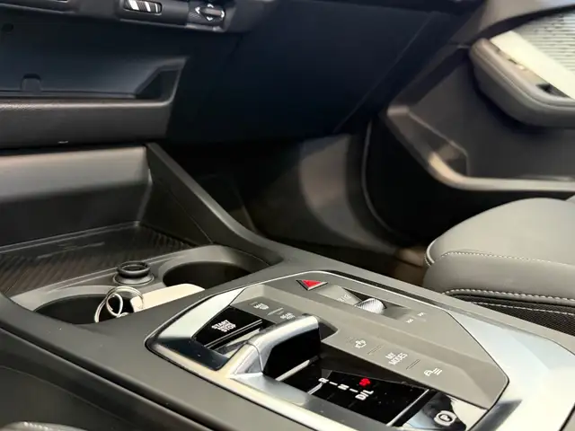 BMW 1 Series view 15
