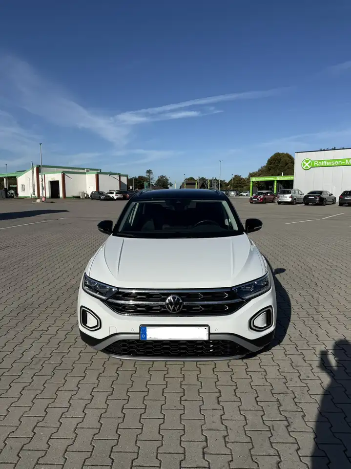 Volkswagen T-Roc, фото 8