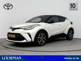 Toyota C-HR 1.8 Hybrid Dynamic Bi-tone Limited | Navigatie | A Wit - thumbnail 1