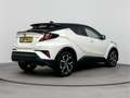 Toyota C-HR 1.8 Hybrid Dynamic Bi-tone Limited | Navigatie | A Wit - thumbnail 2