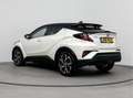 Toyota C-HR 1.8 Hybrid Dynamic Bi-tone Limited | Navigatie | A Wit - thumbnail 14