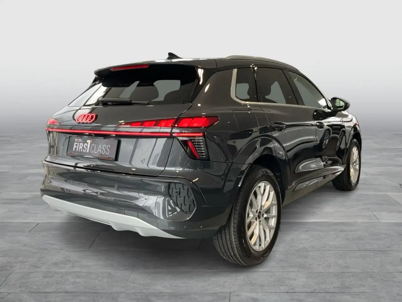 Audi Q3 2026