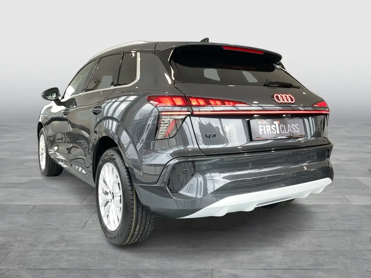 Audi Q3 2026