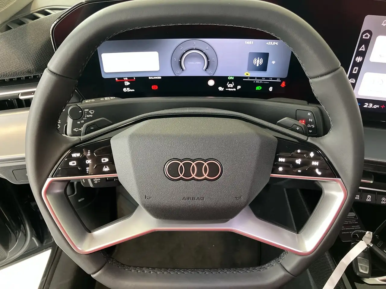 Audi Q3 2026 — фото 12
