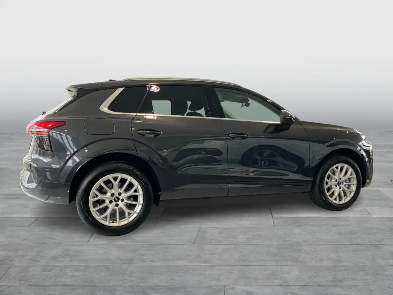 Audi Q3 2026
