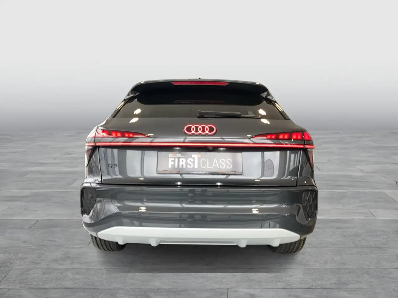 Audi Q3 2026