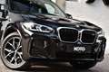 BMW X3 M 40i AS INNOVATION ***NP: € 88.945,-*** Noir - thumbnail 10