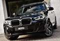 BMW X3 M 40i AS INNOVATION ***NP: € 88.945,-*** Noir - thumbnail 1