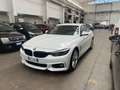 BMW 420 420d Gran Coupe Msport auto XDRIVE Wit - thumbnail 2