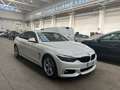 BMW 420 420d Gran Coupe Msport auto XDRIVE Wit - thumbnail 1
