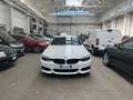 BMW 420 420d Gran Coupe Msport auto XDRIVE Wit - thumbnail 3