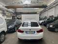 BMW 420 420d Gran Coupe Msport auto XDRIVE Wit - thumbnail 4