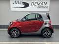 smart forTwo EQ * PRIME * coupé * Sièges chauffants Rood - thumbnail 2