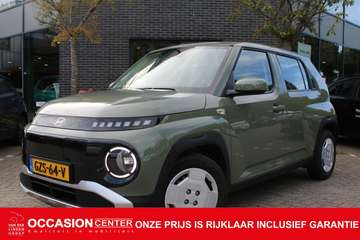 E-Motion 49 kWh Navi/led/Cam/Pdc/Carplay "RIJKLAAR