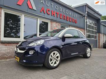 1.4 Glam Airco! Cruise Control! Leuke Auto! Nieuwe