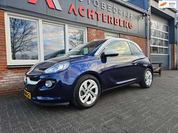 1.4 Glam Airco! Cruise Control! Leuke Auto! Nieuwe