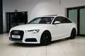 Audi A6 3.0 Lim|S-LINE|HUD|KAMERA|SCHIEBEDACH|MATRIX| Weiß - thumbnail 10
