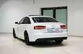 Audi A6 3.0 Lim|S-LINE|HUD|KAMERA|SCHIEBEDACH|MATRIX| Weiß - thumbnail 27