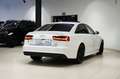 Audi A6 3.0 Lim|S-LINE|HUD|KAMERA|SCHIEBEDACH|MATRIX| Weiß - thumbnail 29