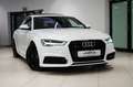 Audi A6 3.0 Lim|S-LINE|HUD|KAMERA|SCHIEBEDACH|MATRIX| Weiß - thumbnail 4