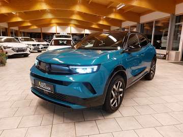 1,2 Direct Injection Turbo GS Aut.