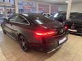 Mercedes-Benz E 200 Coupe AMG Line *360°Cam*LED*Leder*Sport-Auspuff Noir - thumbnail 7