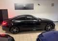 Mercedes-Benz E 200 Coupe AMG Line *360°Cam*LED*Leder*Sport-Auspuff Noir - thumbnail 4