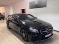 Mercedes-Benz E 200 Coupe AMG Line *360°Cam*LED*Leder*Sport-Auspuff Noir - thumbnail 1