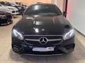 Mercedes-Benz E 200 Coupe AMG Line *360°Cam*LED*Leder*Sport-Auspuff Noir - thumbnail 2