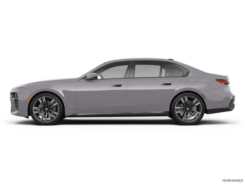2026 BMW 7 Series