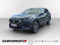 SEAT Tarraco e-Hybrid 1.4 TSI DSG Xperience DCC PANO*AHK*VIR... Gris - thumbnail 1