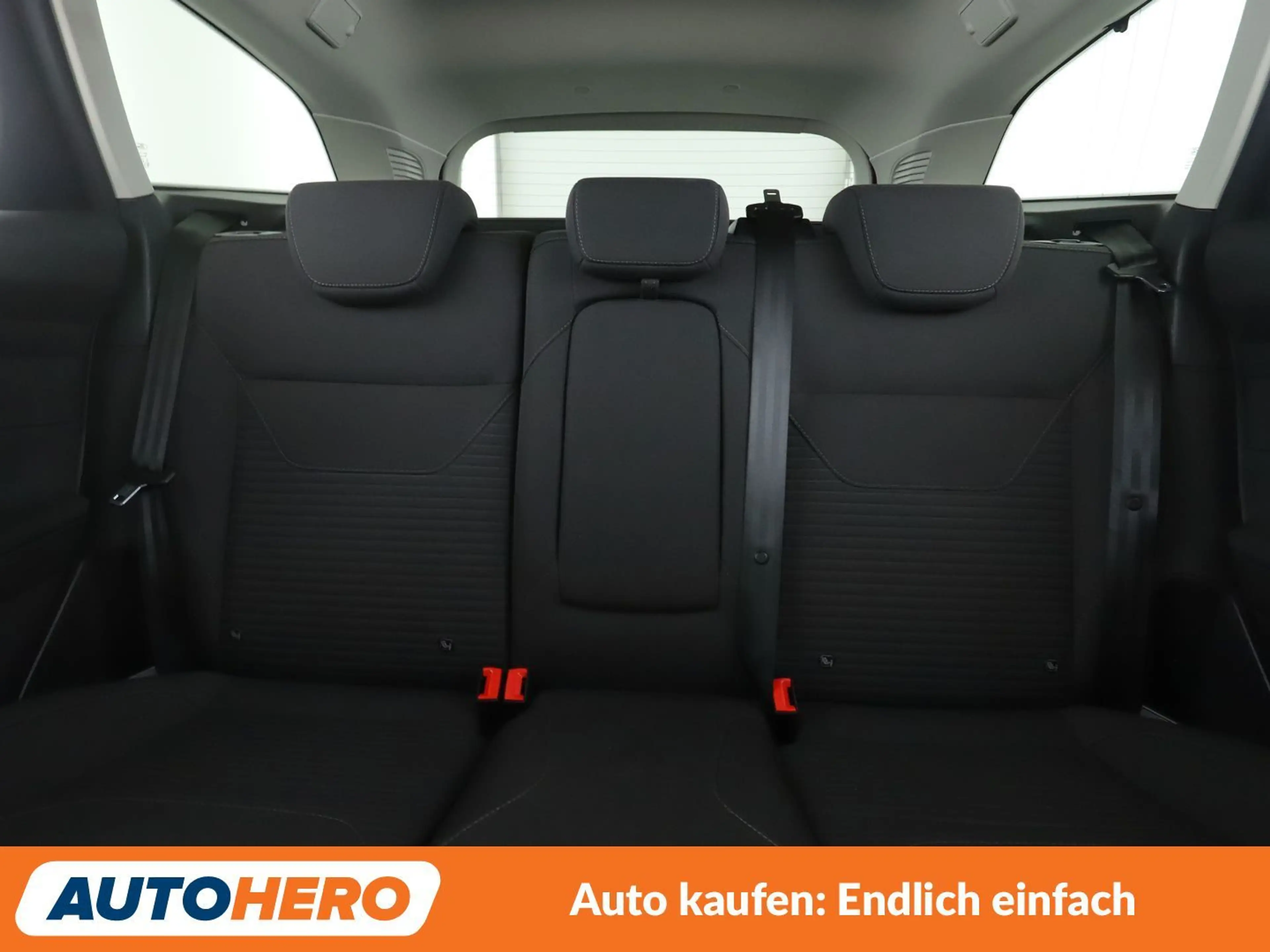Ford Focus 1.0 EcoBoost Titanium*CAM*PDC*SHZ*KLIMA* — photo 15