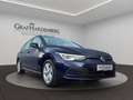 Volkswagen Golf VIII Variant 1.5 eTSI DSG Life ACC PDC NAVI Blau - thumbnail 8