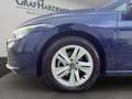 Volkswagen Golf VIII Variant 1.5 eTSI DSG Life ACC PDC NAVI Blau - thumbnail 3