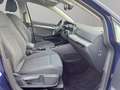 Volkswagen Golf VIII Variant 1.5 eTSI DSG Life ACC PDC NAVI Blau - thumbnail 17