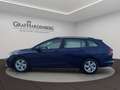 Volkswagen Golf VIII Variant 1.5 eTSI DSG Life ACC PDC NAVI Blau - thumbnail 2