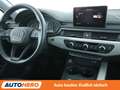 Audi A4 40 TFSI Aut.*NAVI*XENON*LIMITER*PDC*SHZ* Schwarz - thumbnail 13