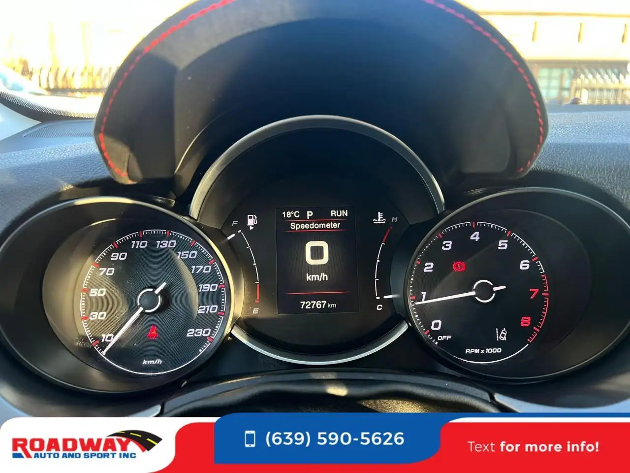 Fiat 500X снимка Fiat 500X